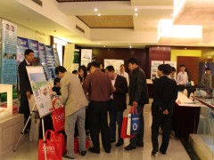 2011中国制冷学会学术年会企业交流