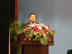 2011中国制冷学会学术年会吴德绳