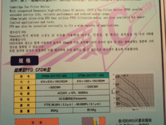 风机过滤装置