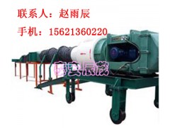 KCS-225D矿用湿式除尘风机/矿用湿式除尘器图3