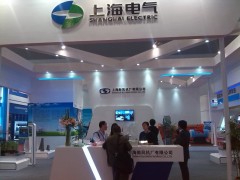 2014第七届中国(上海)国际流体机械展览会(IFME)