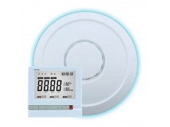 博朗通新风控制器测pm2.5/甲醛等RS433/WIFI联动图2